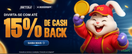 Programa VIP xtbet