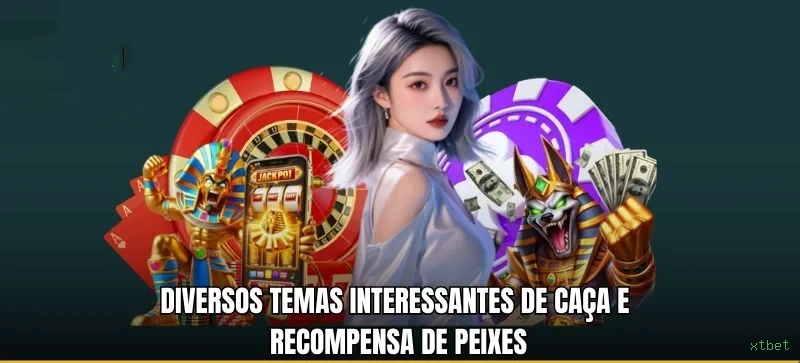 Termos e condições