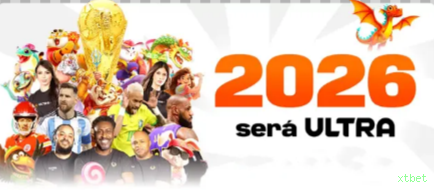 Siga a xtbet no Facebook