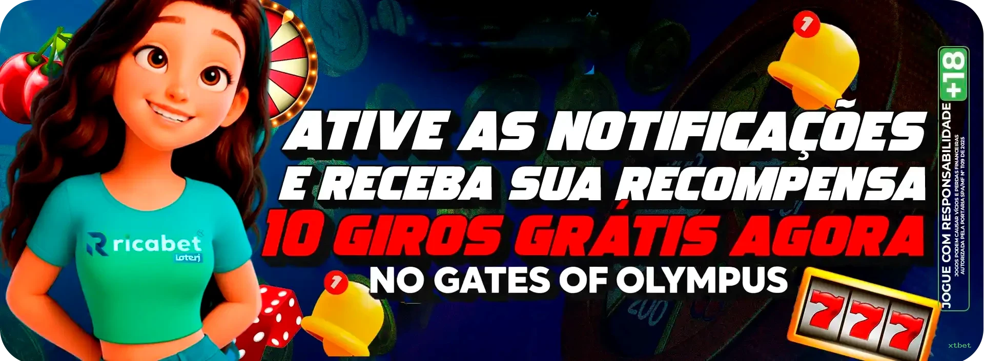 Promoções e bônus exclusivos da xtbet