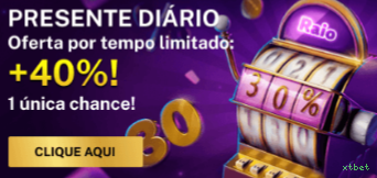 Métodos de pagamento aceitos na xtbet