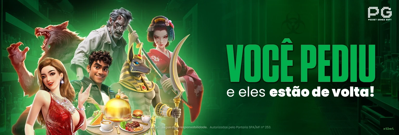 Instalação PC xtbet